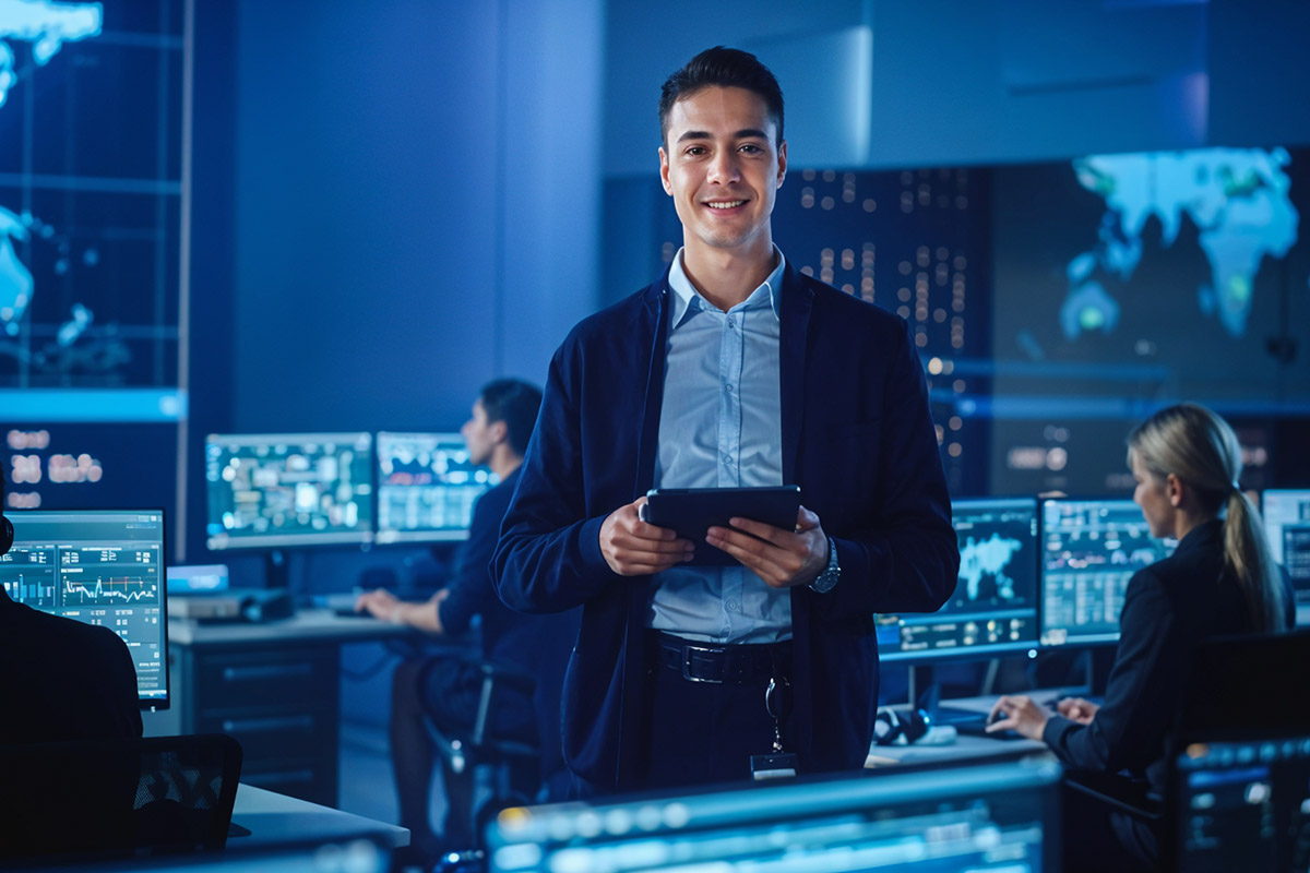 Cybersecurity Awareness And Training Campaigns - Think Secure